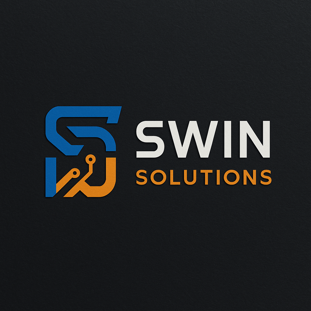 Swin Solutions Logo